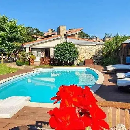 Vacacional Coto Blanco Ferienhaus