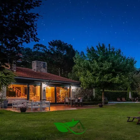 Ferienhaus Vacacional Coto Blanco *