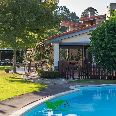 Vacacional Coto Blanco Ferienhaus *