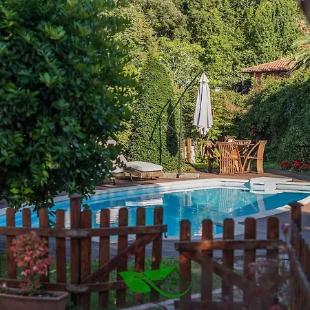 Ferienhaus Vacacional Coto Blanco *