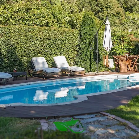Vacacional Coto Blanco Ferienhaus *