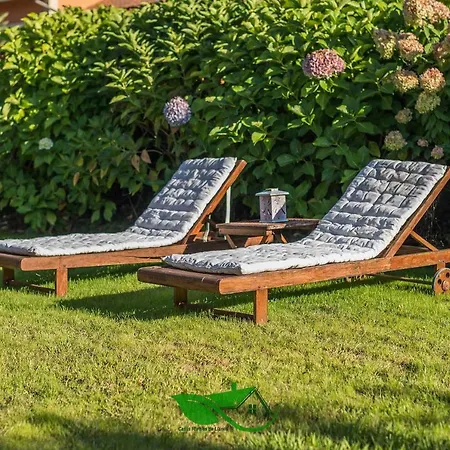 Vacacional Coto Blanco Prázdninový dům