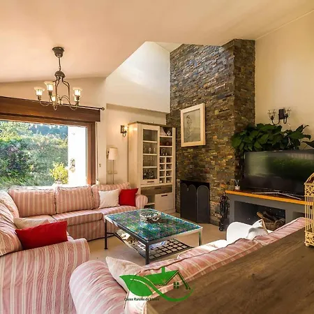 Vacacional Coto Blanco Ferienhaus *