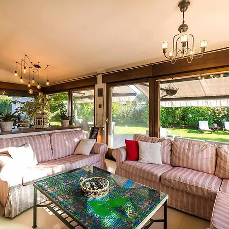 Ferienhaus Vacacional Coto Blanco *