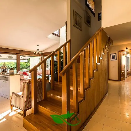 Ferienhaus Vacacional Coto Blanco