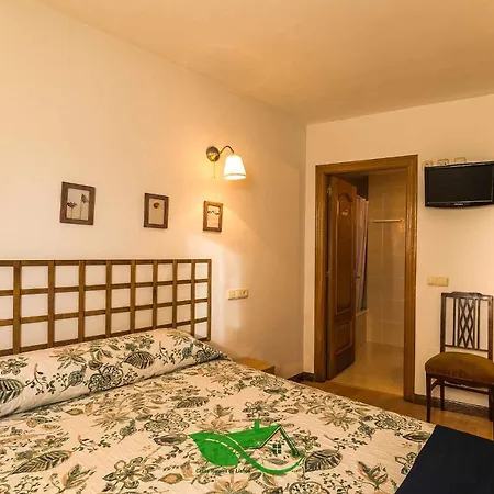 Vacacional Coto Blanco Ferienhaus *