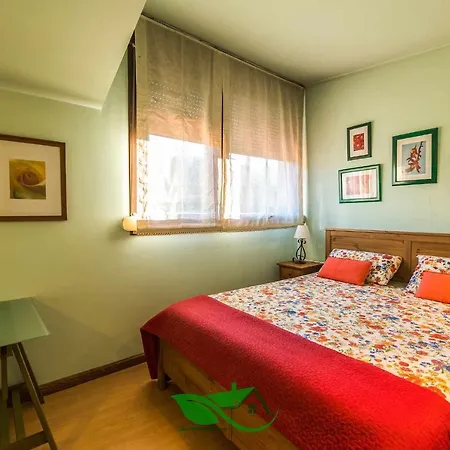 Vacacional Coto Blanco Ferienhaus