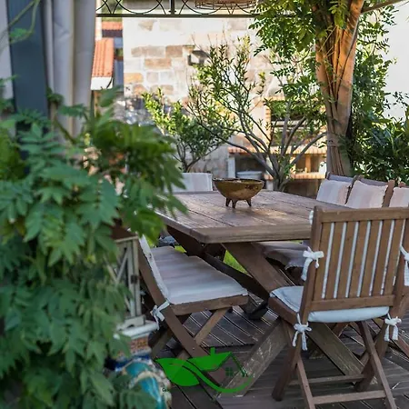 Ferienhaus Vacacional Coto Blanco Nueva De Llanes