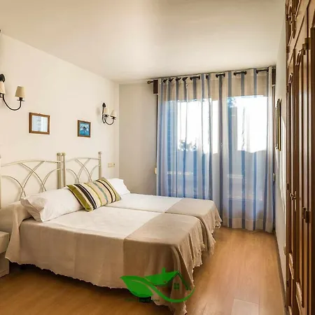 Vacacional Coto Blanco Ferienhaus