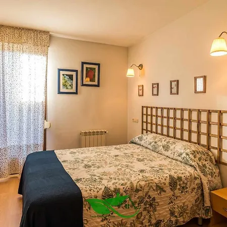 Vacacional Coto Blanco Ferienhaus *