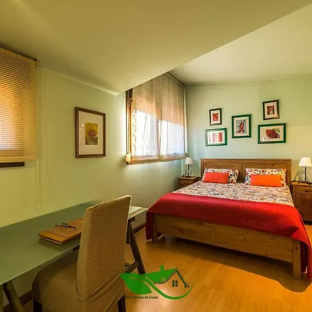 Vacacional Coto Blanco Holiday home Nueva De Llanes