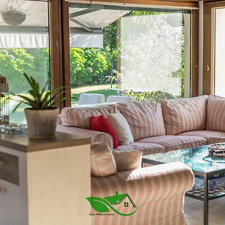 Vacacional Coto Blanco Ferienhaus