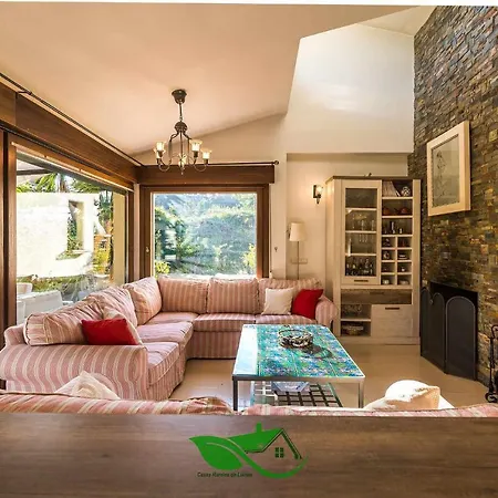 Ferienhaus Vacacional Coto Blanco *