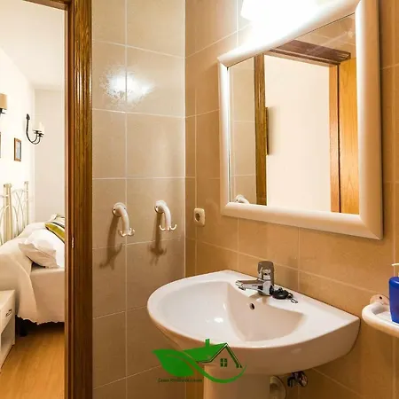 Holiday home Vacacional Coto Blanco Nueva De Llanes