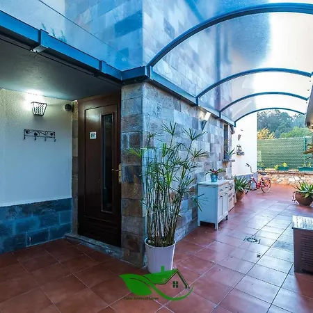 Ferienhaus Vacacional Coto Blanco *