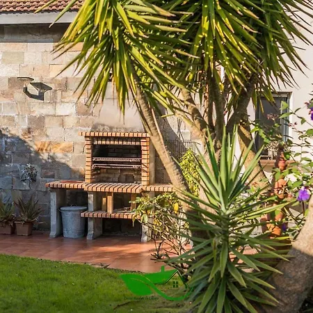 Vacacional Coto Blanco Ferienhaus