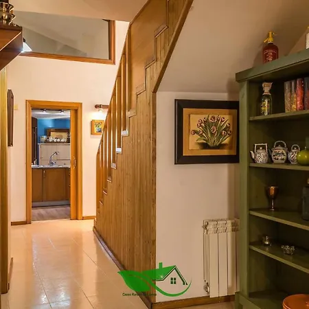 Vacacional Coto Blanco Ferienhaus *