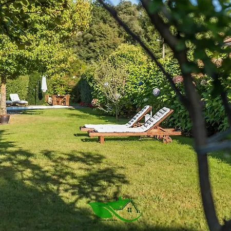 Ferienhaus Vacacional Coto Blanco
