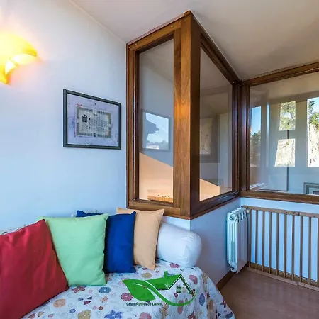 Ferienhaus Vacacional Coto Blanco *