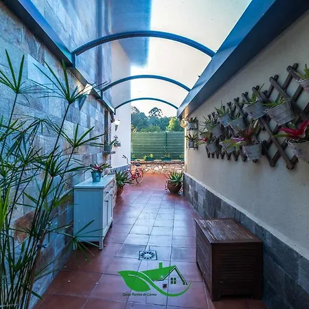 Vacacional Coto Blanco Ferienhaus *